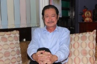 Chánh Tín: "Sang Canada định cư là… xa vời"