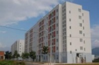 Đà Nẵng tổ chức bốc thăm chung cư cho thuê