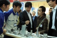FDI với phát triển công nghiệp hỗ trợ
