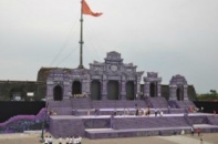 Khai mạc Festival Huế 2014