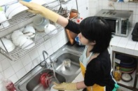 Thuê “ôsin” phải ký hợp đồng, đóng bảo hiểm