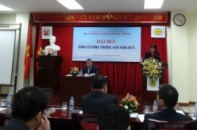 V-Itasco sẽ niêm yết cổ phiếu tại HNX