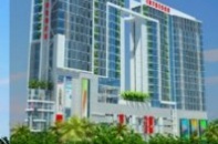 Intresco lỗ nặng khi bán Intresco Tower