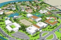 Cần Thơ: Dự án lọc dầu 538 triệu USD vẫn đình trệ