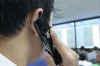 Khi lãnh đạo doanh nghiệp cũng tham gia “đội lái”