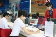 Hậu đổi tên, VietCapitalBank lại tính chuyện sáp nhập