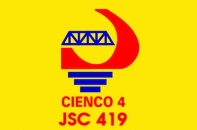 CTCP XDCTGT 419 mời họp Đại hội đồng Cổ đông