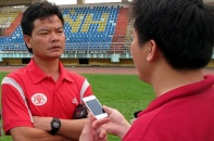 HLV Nguyễn Văn Sĩ: Không có chuyện tôi bày mưu đổ tội cho trò