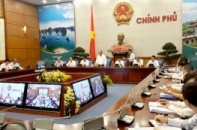 Kỷ luật cá nhân, tổ chức làm chậm tiến độ Quốc lộ 1A