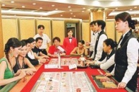 Lợi ích nào đến từ các dự án casino?