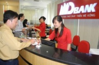 Mekong Bank đã “chốt” phương án sáp nhập