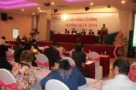 Một lãnh đạo cao cấp lại chia tay Kienlongbank