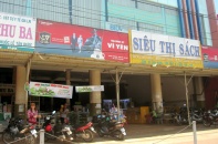 Người bắt nữ sinh đeo bảng "tôi ăn trộm" có thể lĩnh 3 năm tù