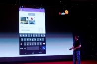 Ra Btalk, Bkav "dìm hàng" Viber