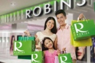 Robins Vincom Royal City khuyến mại tới 50%