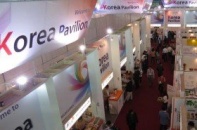Vietnam Expo 2014 tiếp tục hút doanh nghiệp ngoại