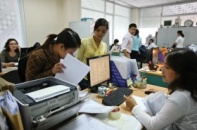 Chưa thuận với đề xuất thay cách tính lương hưu