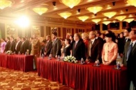 Đại sứ Cộng hòa Nam Phi: Cảm ơn Việt Nam