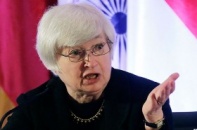 Fed: Kinh tế Mỹ tiếp tục tăng trưởng khả quan