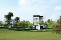 Mở bán biệt thự Gamuda Gardens giá từ 43,6 triệu đồng/m2