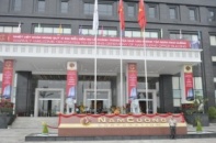 Nam Cường - 30 năm một chặng đường
