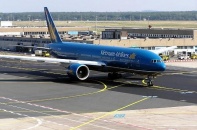 Tiếp viên của Vietnam Airlines bị bắt ở Nhật đã được thả