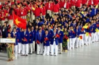 Tin mới nhất: Việt Nam rút đăng cai Asiad 18