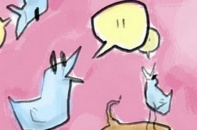 Trò chơi Flappy Bird dạy báo chí tiếp cận công nghệ di động thế nào?