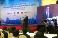 VNCB mang gói 50.000 tỷ đồng "chạm ngõ" Thủ đô
