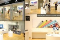 Apple khai trương cửa hàng tại Vincom A