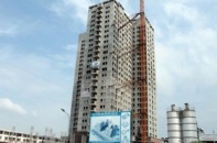 Giới đầu cơ địa ốc bắt đầu quay trở lại
