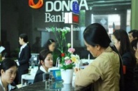 Ông Phạm Văn Bự rời ghế Chủ tịch DongA Bank