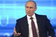 Ông Putin: Nga sẽ không sáp nhập Alaska vì "quá lạnh"