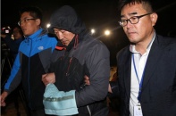 Bắt thuyền trưởng phà Sewol điều tra vụ chìm phà