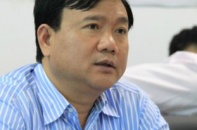 Bộ trưởng Thăng: Tổng công ty Đường sắt đang chờ "sung rụng"