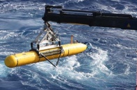 Sắp ngừng tìm kiếm MH370 dưới đáy biển
