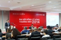 Techcombank tiếp tục duy trì chính sách cho vay thận trọng