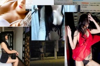 "Hồ sơ" má mì 9X điều hành đường dây gái gọi du học sinh