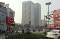 Phí dịch vụ chung cư đã "mềm mại" hơn
