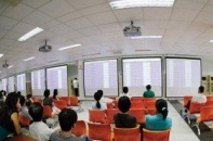 Đối tác ngoại đang rút dần khỏi ngân hàng nội
