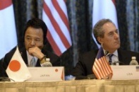 Mỹ và Nhật còn nhiều bất đồng trong đàm phán TPP