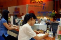 SHB tăng vốn điều lệ lên 11.082 tỷ đồng