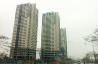 The Pride: Cận cảnh dự án 5 năm không bàn giao được nhà