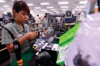 Tránh cách nhìn lệch lạc về tác động của FDI