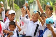 Uống sữa và một số phản ứng của cơ thể