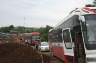 Chậm thi công QL14, Đức Long Gia Lai bị thổi còi