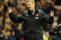 David Moyes bị sa thải "ôm" theo 15 kỷ niệm buồn ở Manchester United