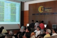 Chờ đột phá từ kết quả kinh doanh