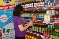 Hapro khuyến mại đến 50% dịp 30/4 và 1/5