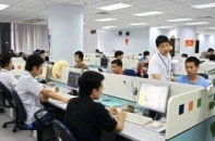 Quý I/2014, doanh thu FPT tăng trưởng 30%